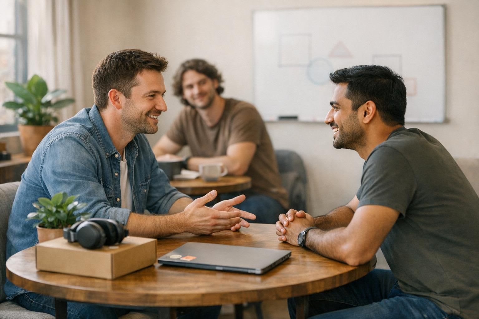 Hiring Developers at Startups Without Employer Brand Power