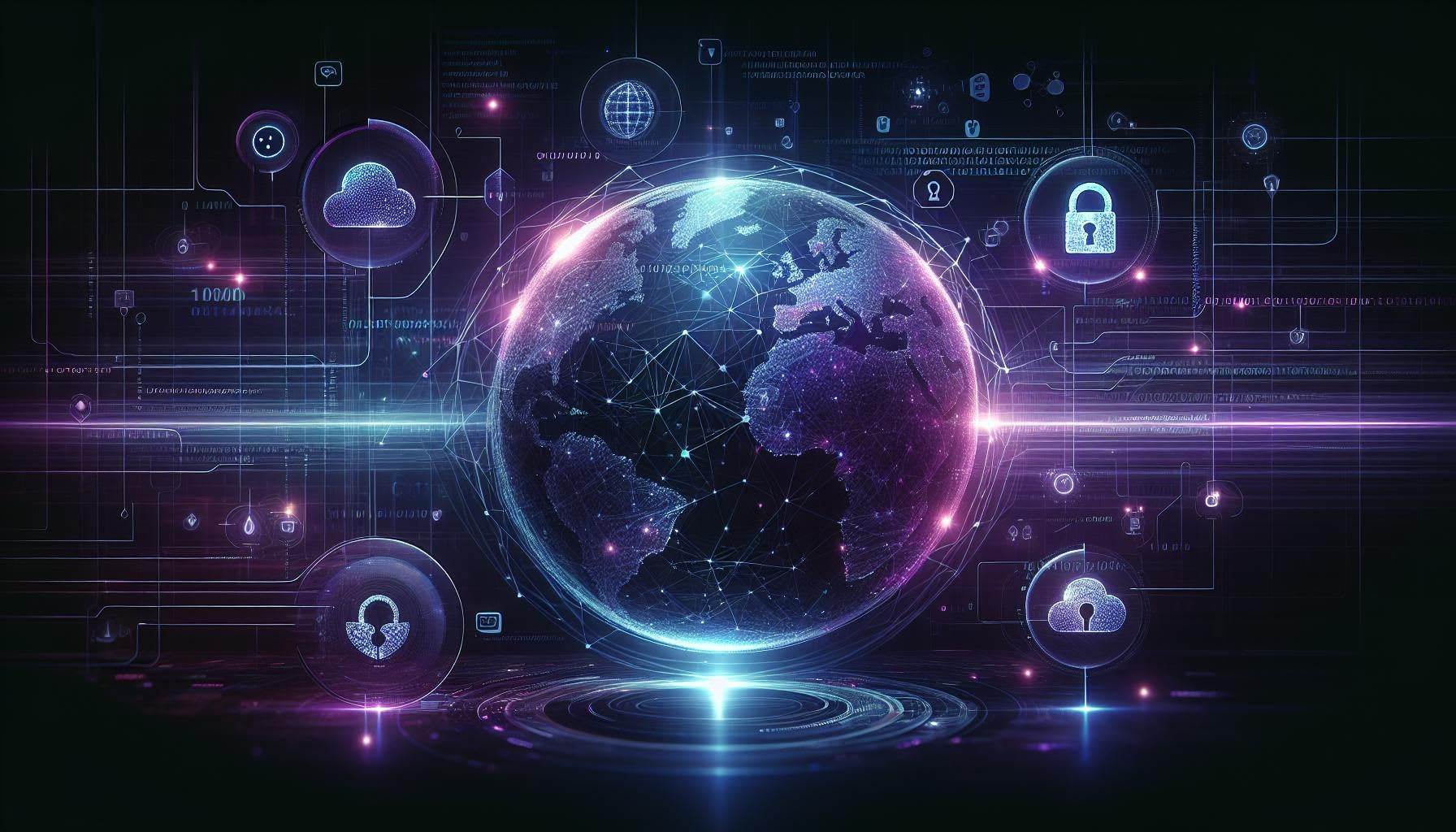 Coding Project Ideas for Networking