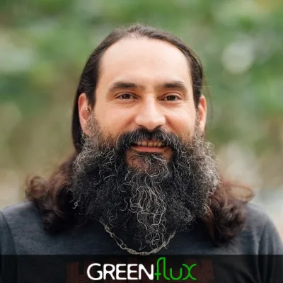 greenflux's profile