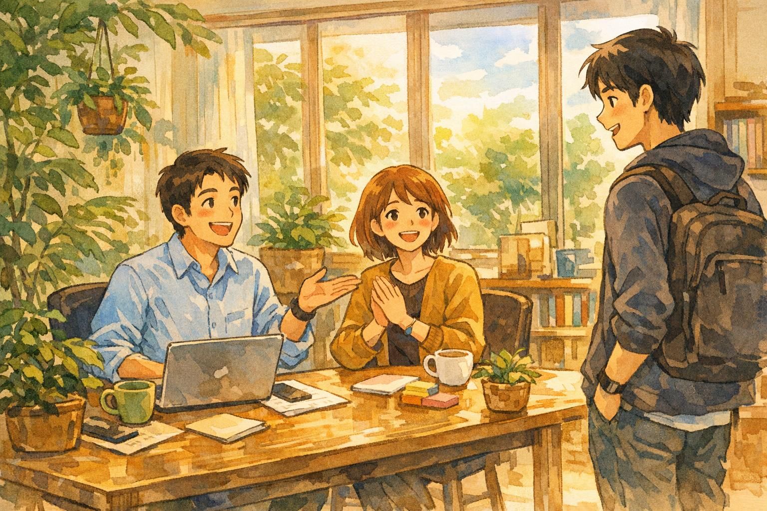 Why Warm Intros Work Better for Hiring Developers