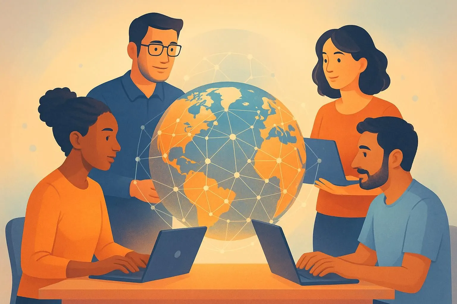 Global Developer Insights for Marketers