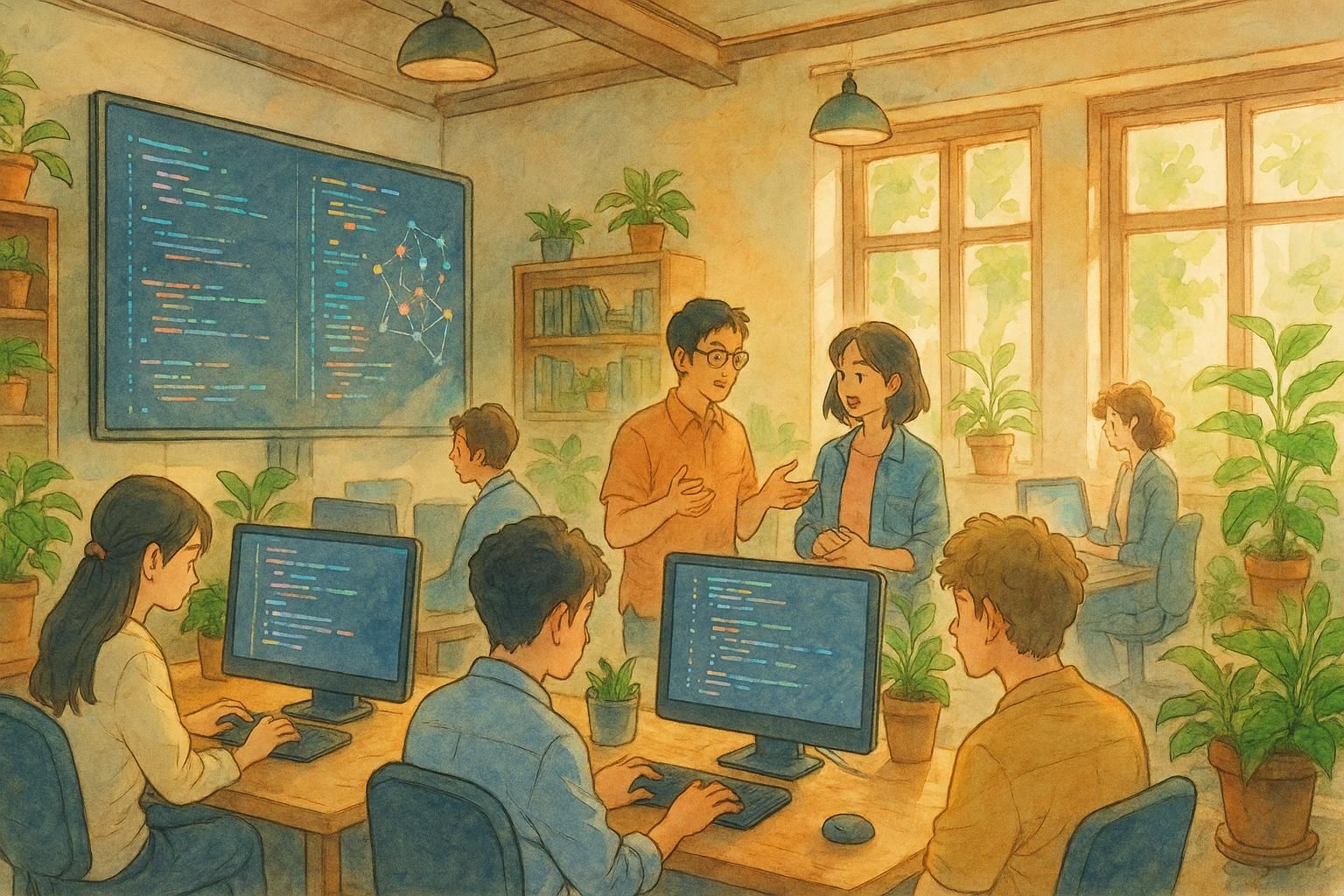 Where to Find Experienced Tech Talent Quickly in 2025