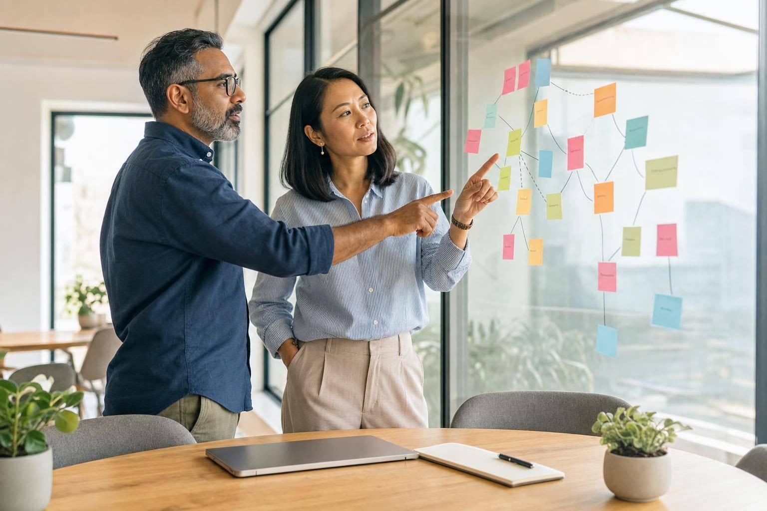 Hiring Staff and Principal Engineers: What Changes at Senior+ Levels
