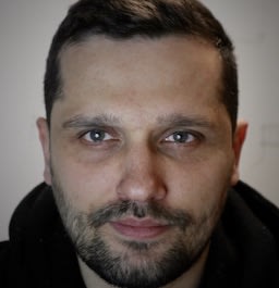 Harald avatar