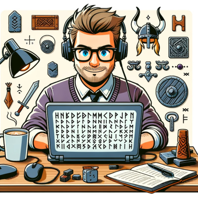 Mads Schmidt Petersen avatar