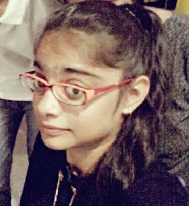 maggiejoseph's user avatar