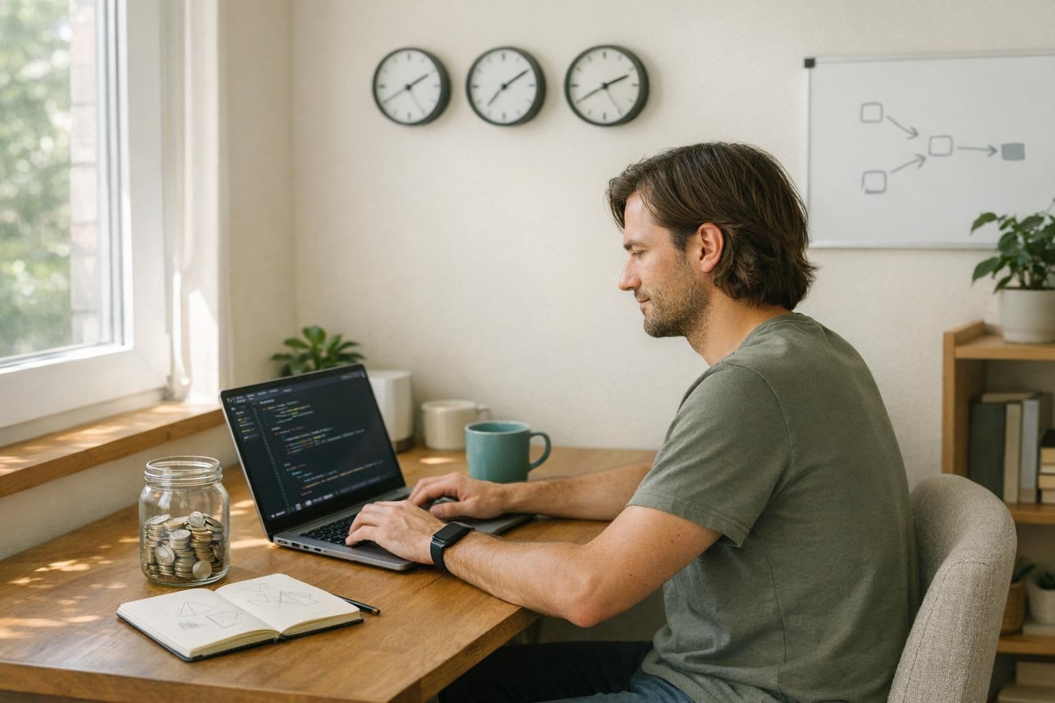 How to Make Developers Want to Work at Your Company