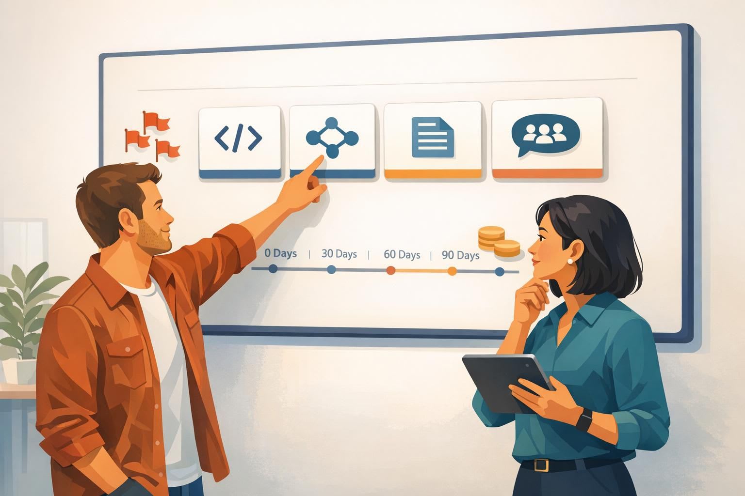 Choosing a Developer Marketing Agency: A Buyer's Guide for Founders and CMOs