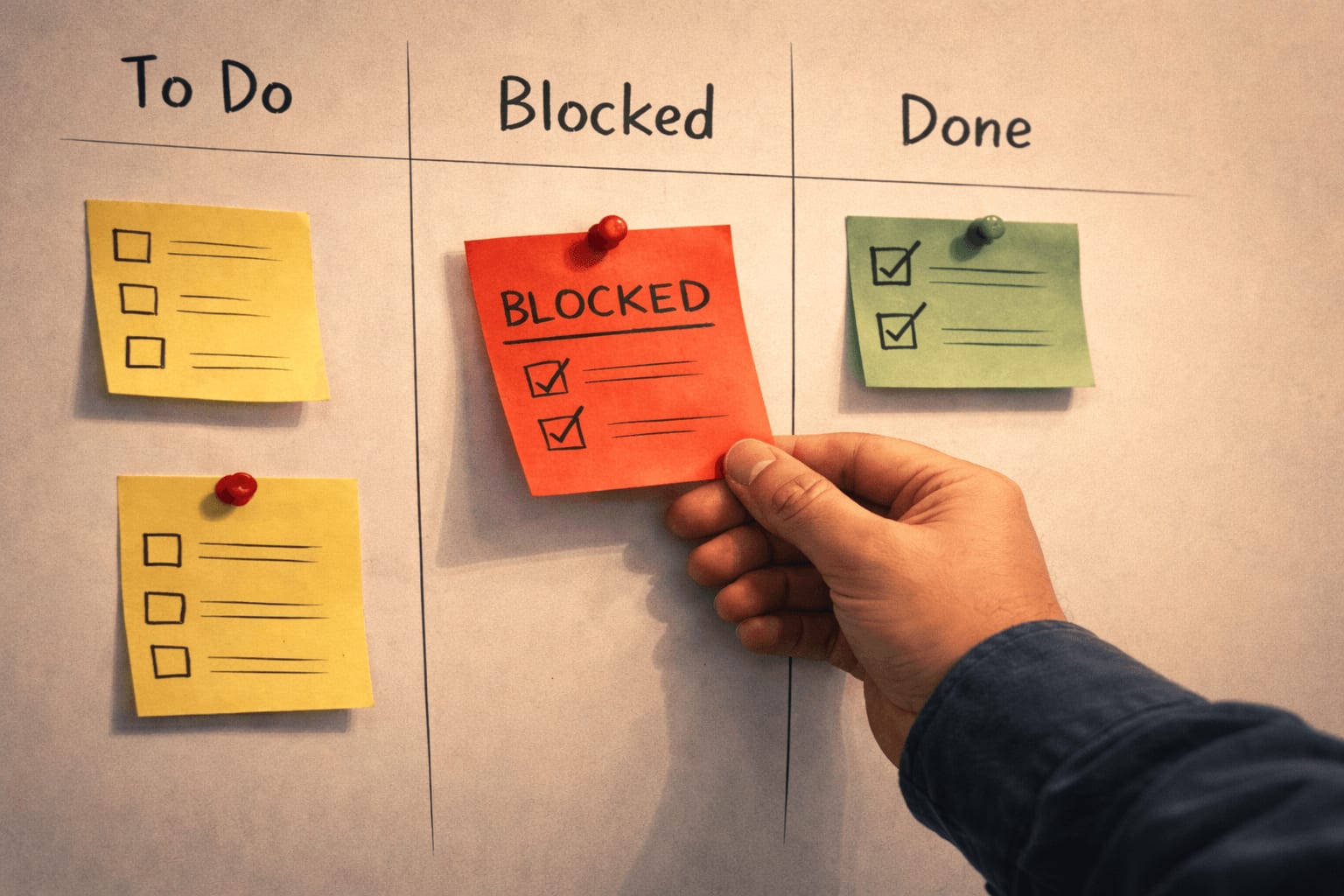 Remote hiring Is where behavior shows up