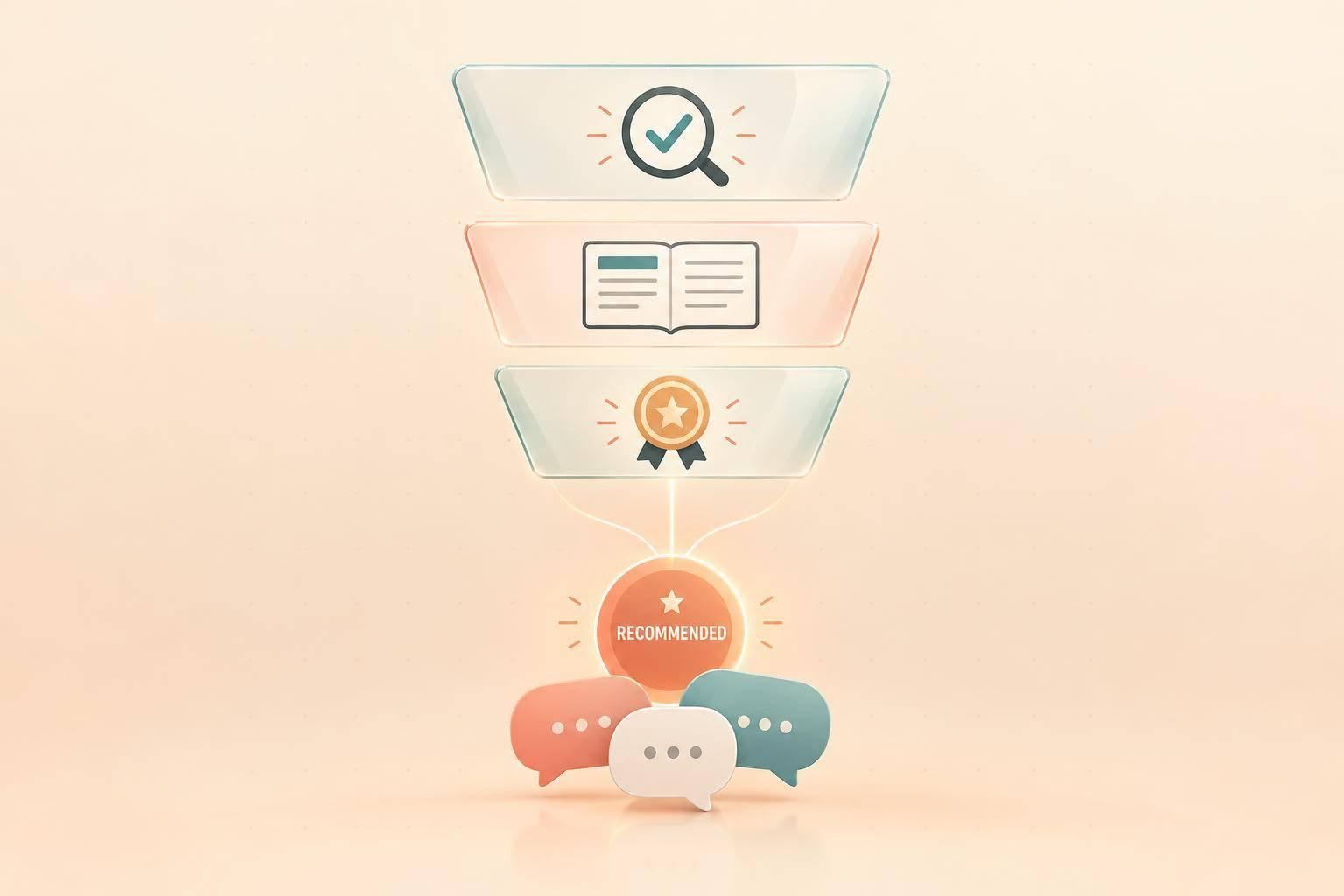 How to get your developer tool recommended by ChatGPT, Claude and Cursor