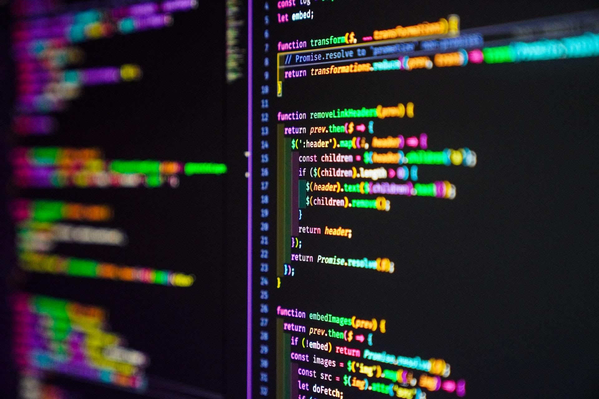5 Node.js/Express Tutorials To Go From Beginner to Expert