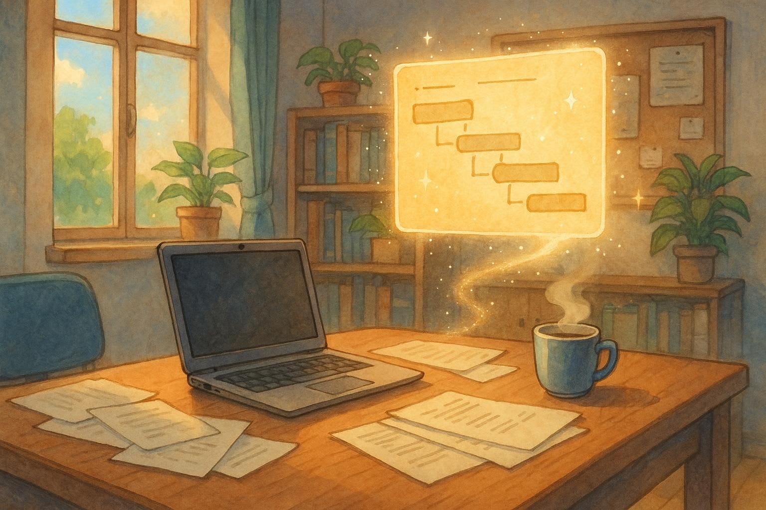 Hiring Timeline Planner