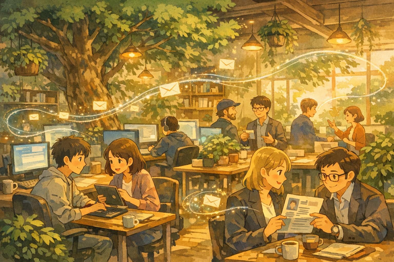 Software developer marketplaces to check out in 2026