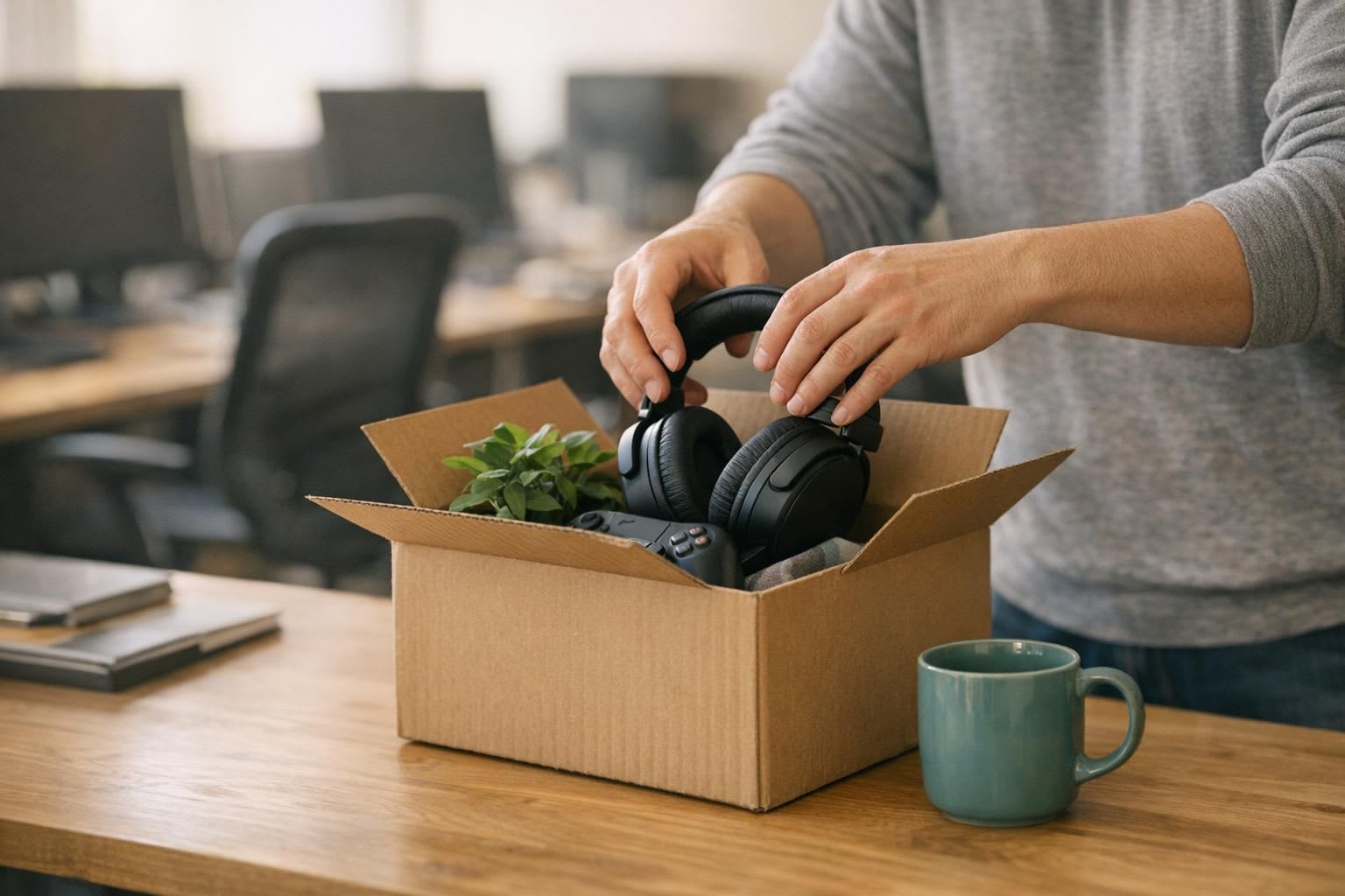 Epic Games Reduces Workforce by 1,000 Employees due to Financial Strains