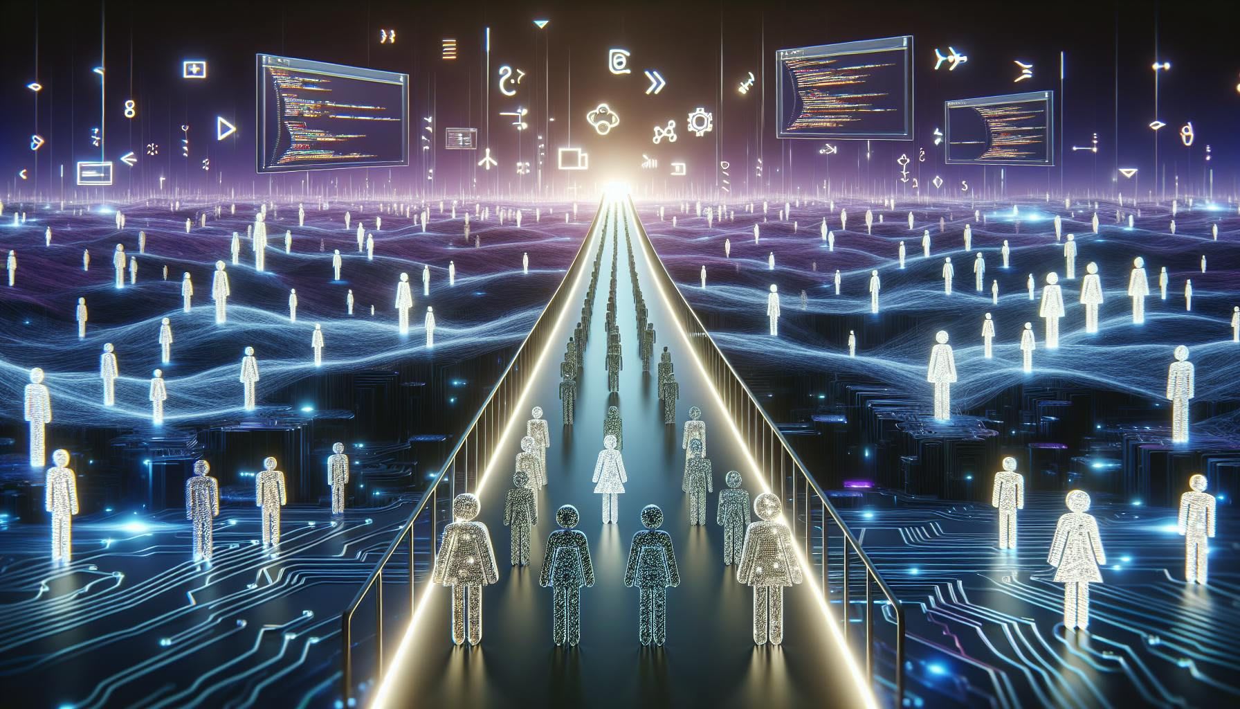 Unity Among Developers: Bridging Skill Gaps