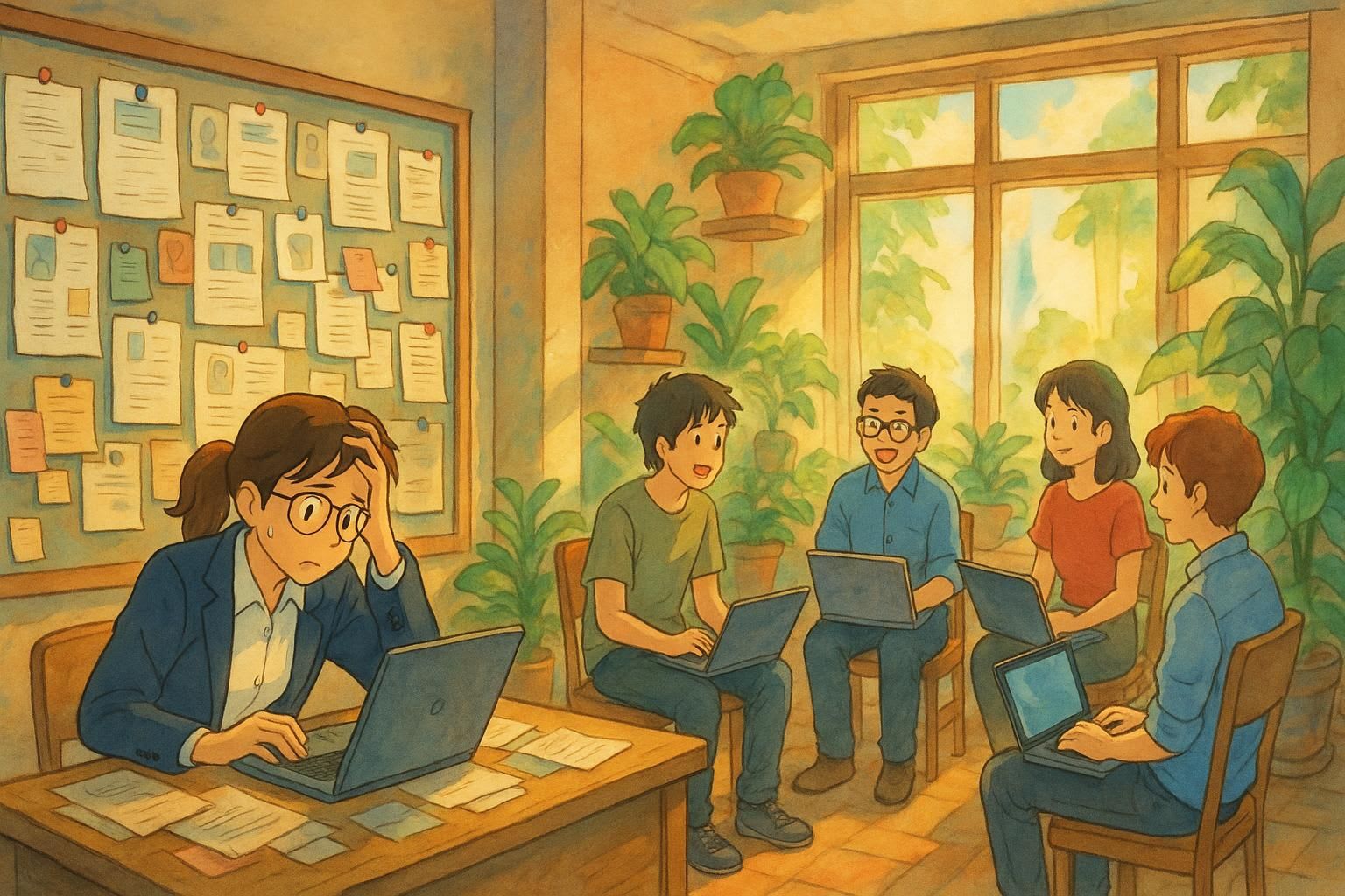 Job Boards vs. Developer Networks for Hiring