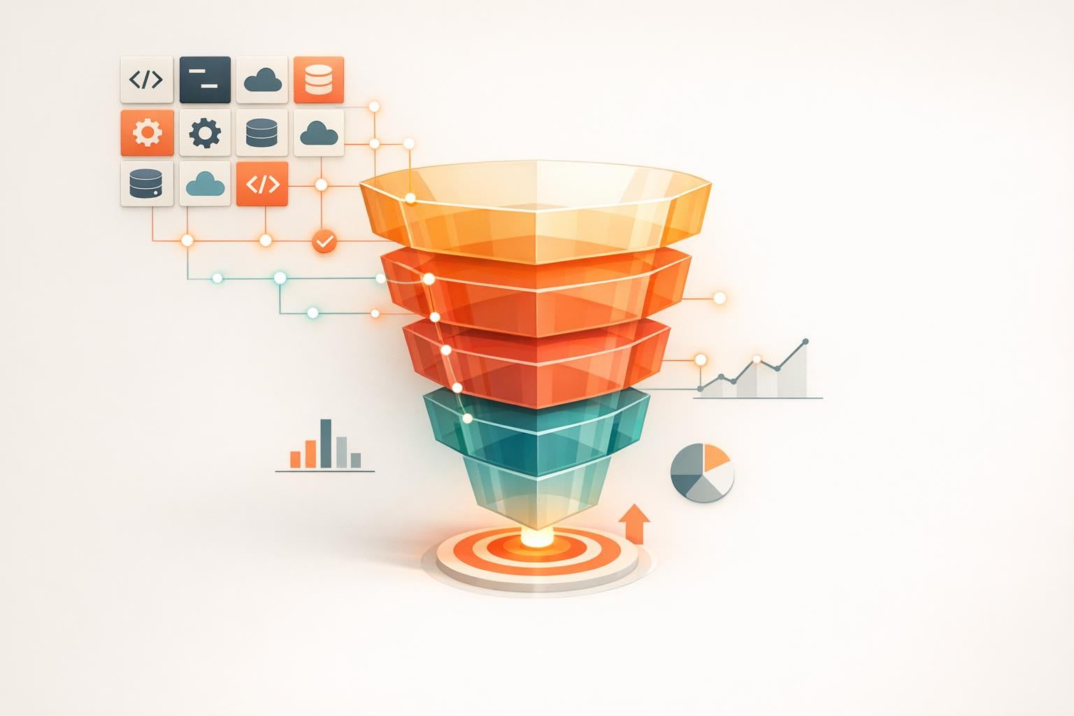 Performance marketing for developer products