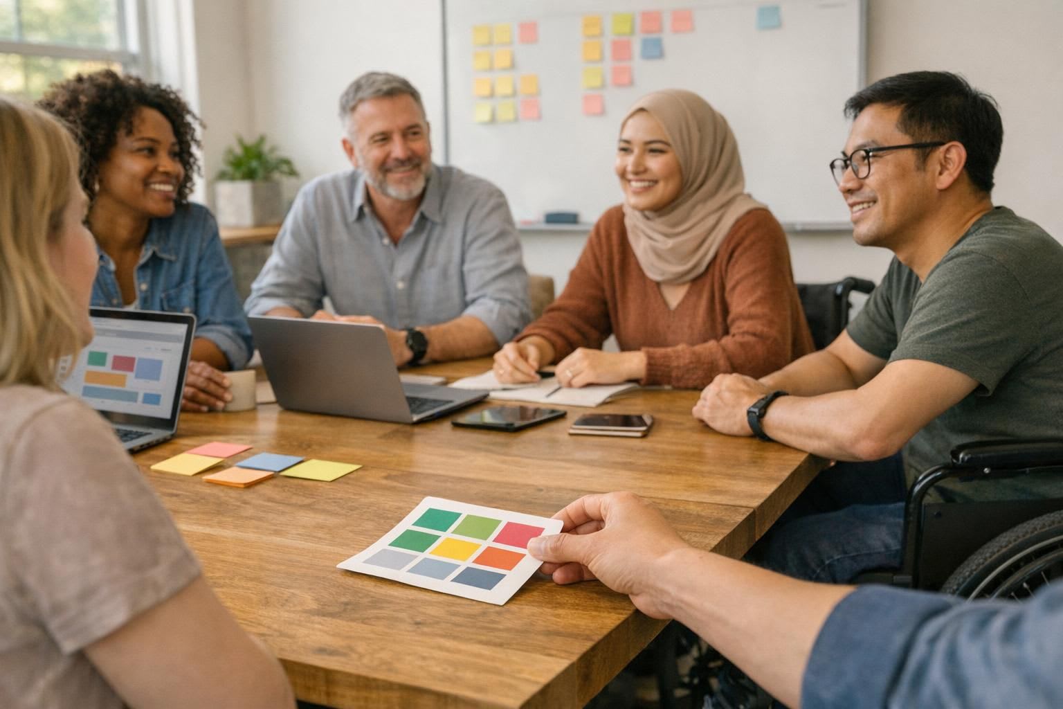 Building Diverse Engineering Teams: A Practical Guide