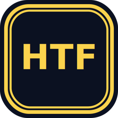 howthtechnology's user avatar