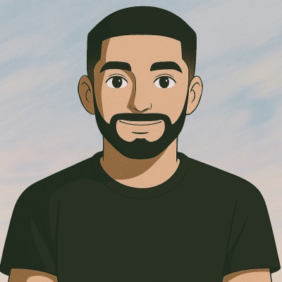 aniketsdev's user avatar