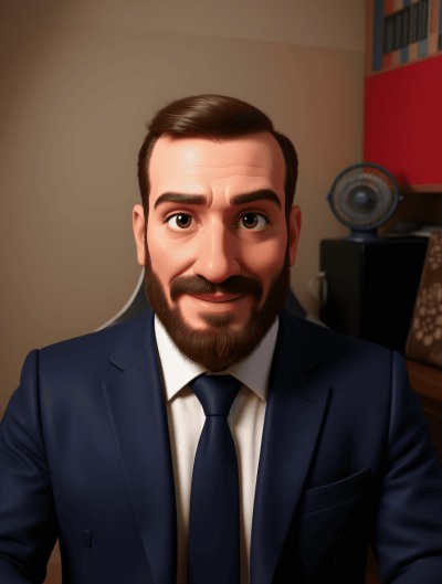 baderidris's profile