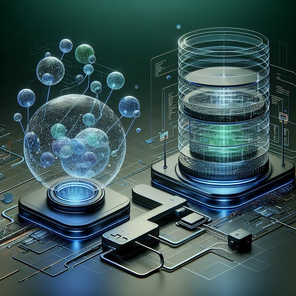 Object-Oriented vs. NoSQL Databases: Key Differences