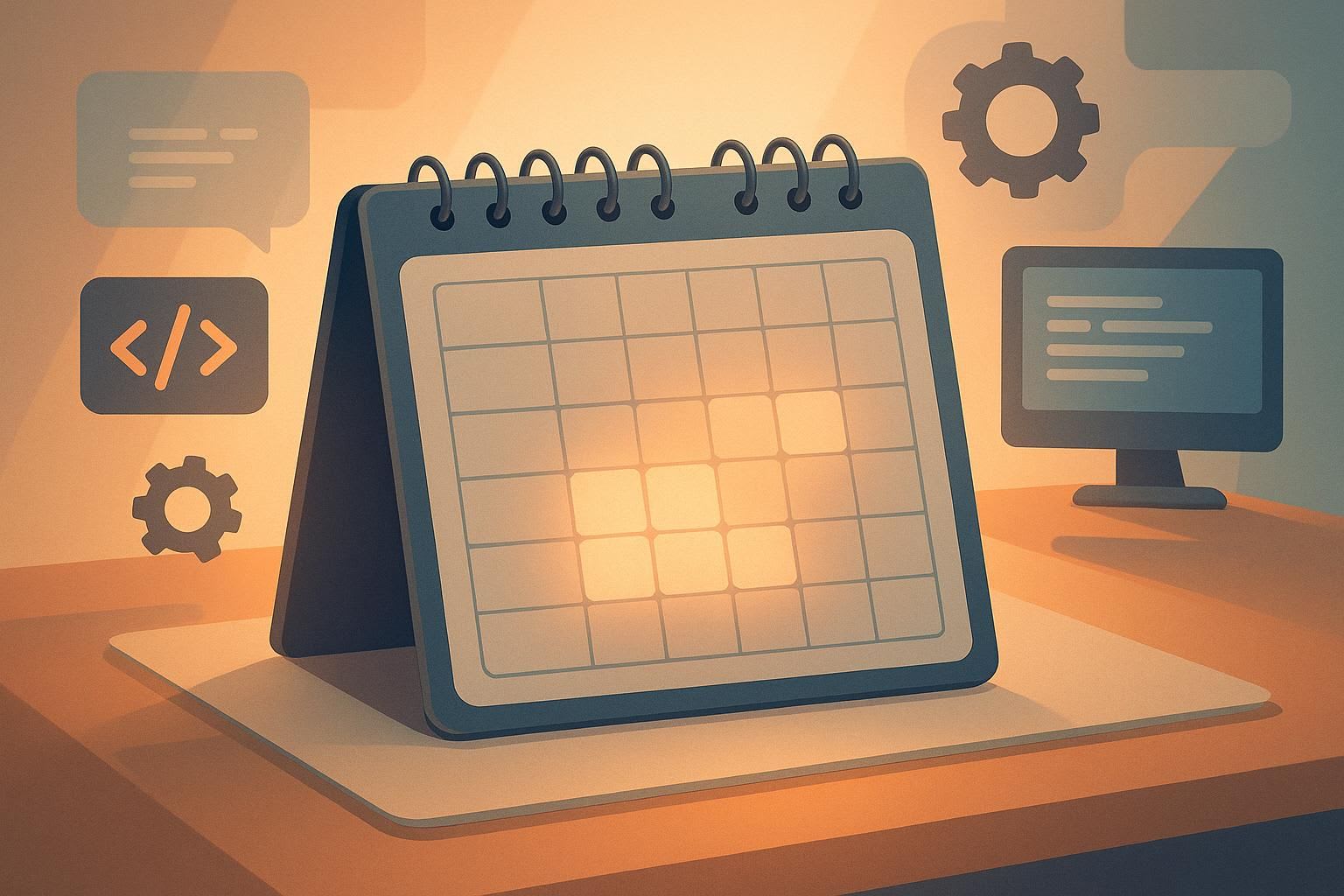 Why Campaign Timing Matters for Developer Ads