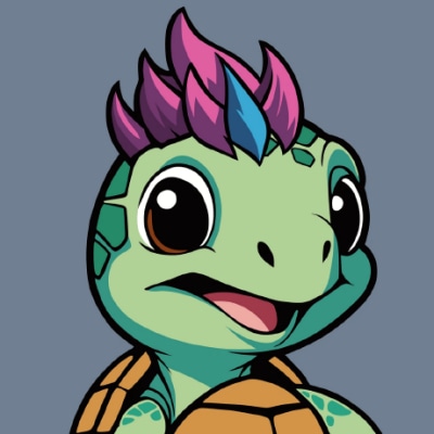 Lil Turtle avatar