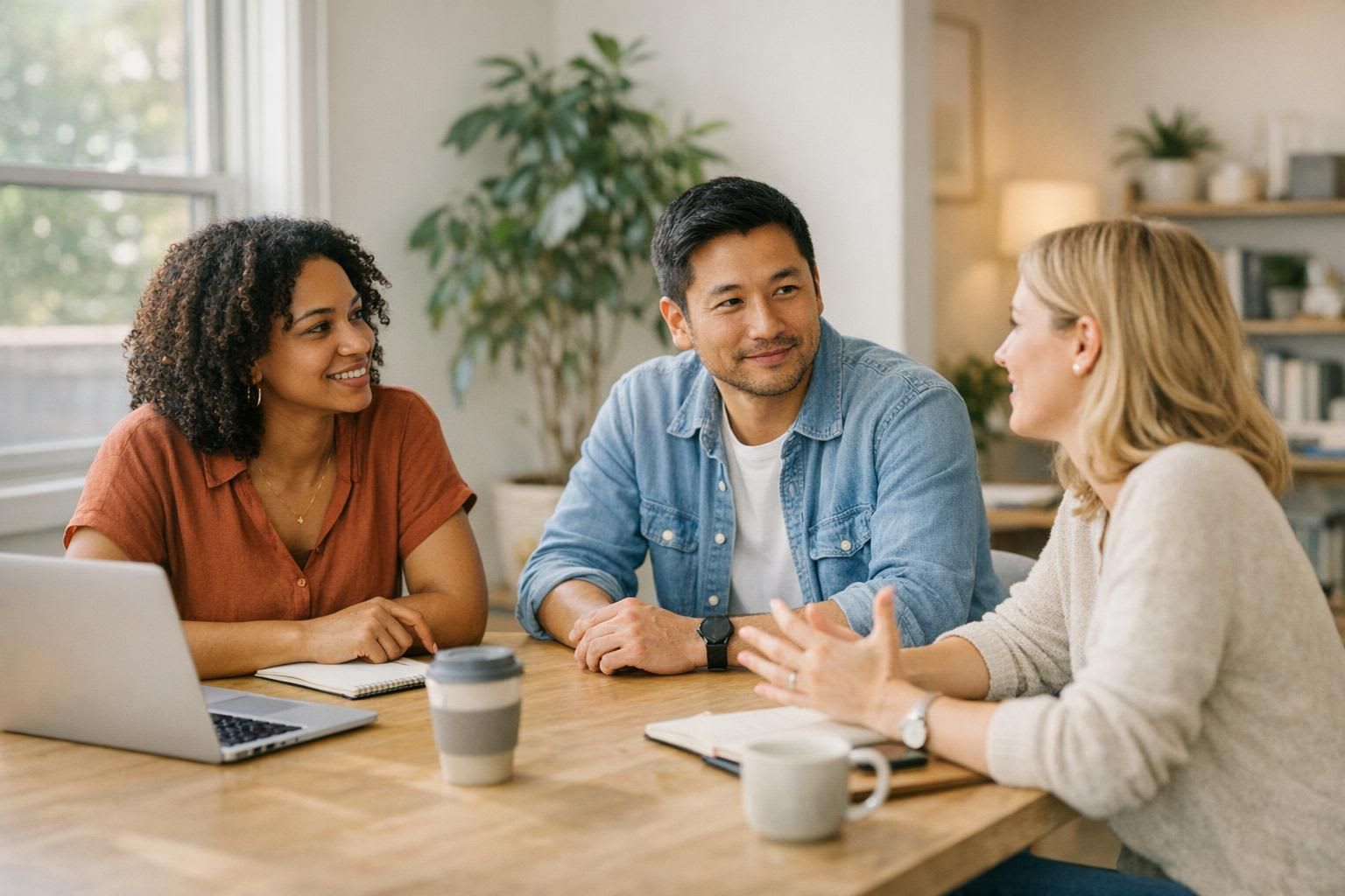 Passive Talent Reach Estimator