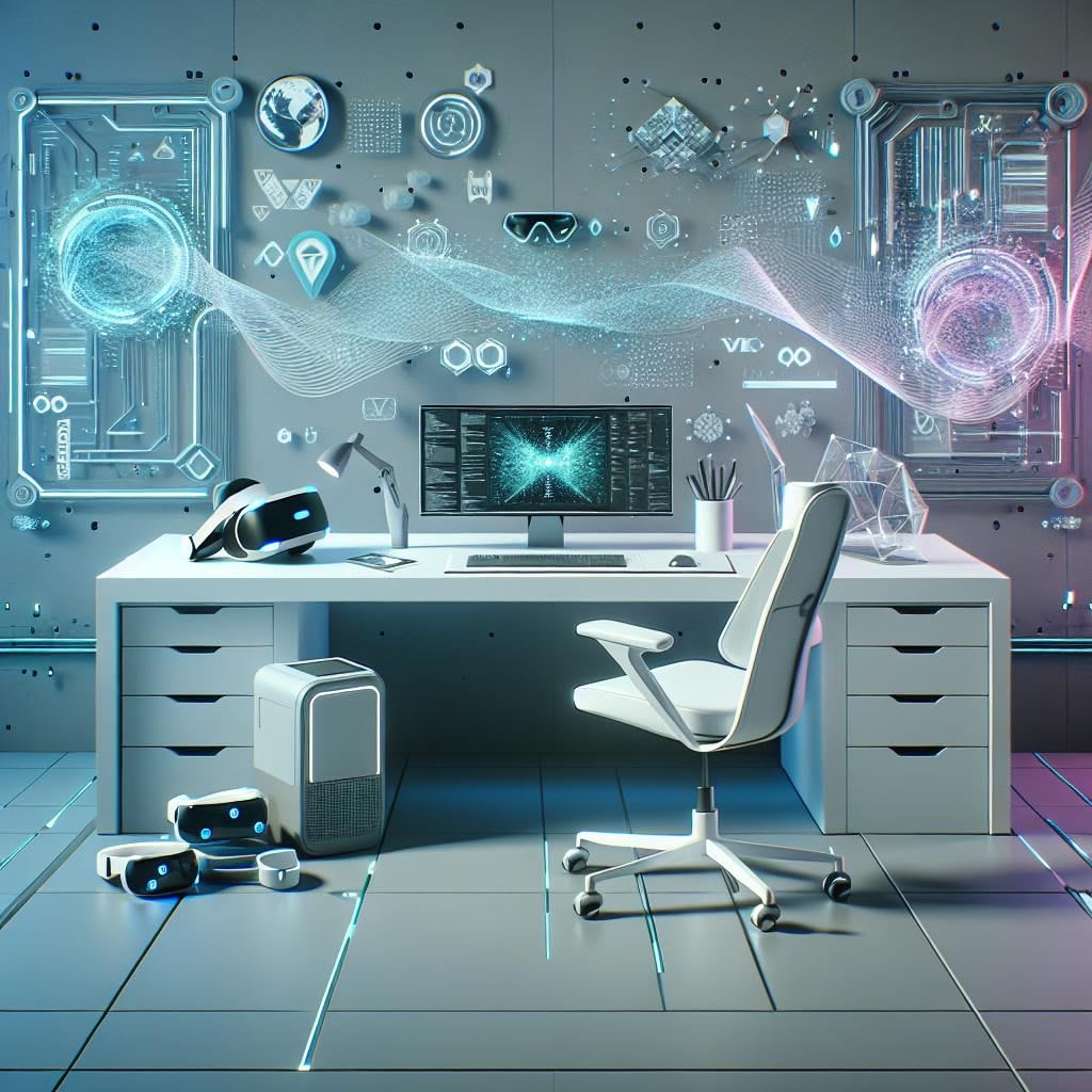 Unity vs Unreal Engine for VR/AR Development