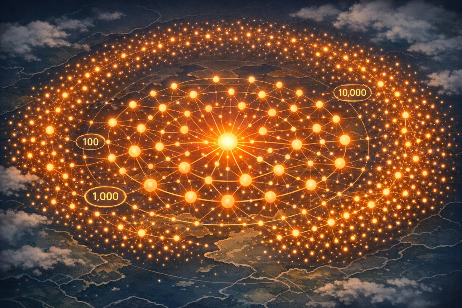 Developer Community Building for SaaS: From Zero to 10,000 Members