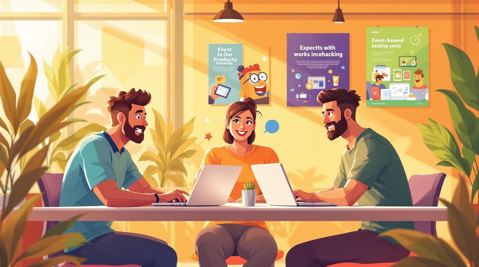 How Event-Based Ads Drive Developer Engagement