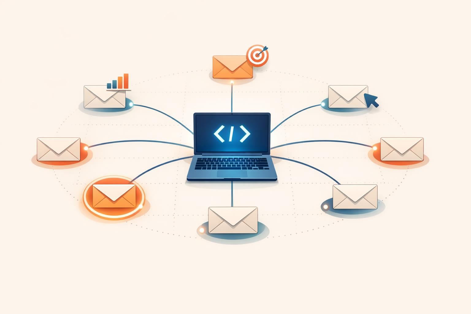Newsletter sponsorships for developer products