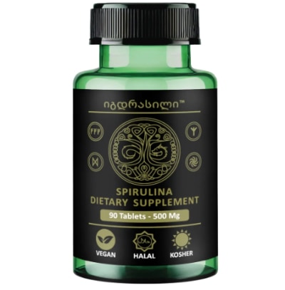 Spirulina