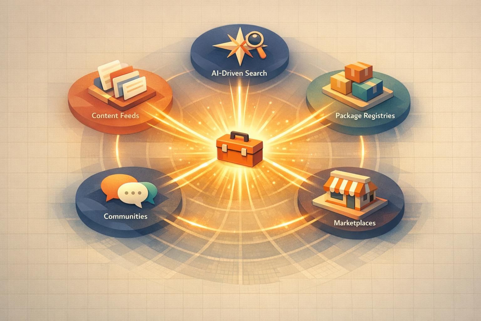 Developer Distribution Platforms Compared: Where Engineers Actually Discover Tools