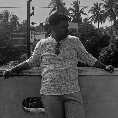 Moinak Samaddar avatar