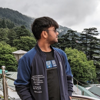 chiragagg5k's user avatar