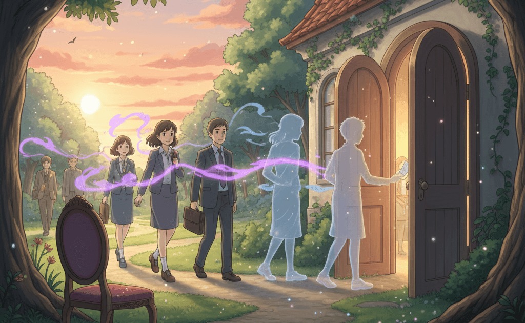 The ghosting epidemic in tech recruiting