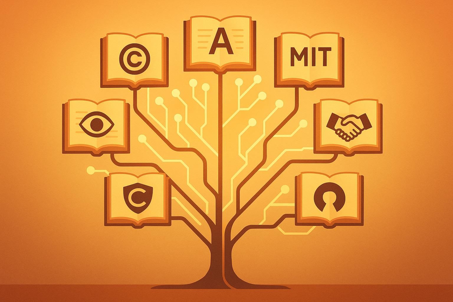 How Open Source Licenses Shape Developer Choices