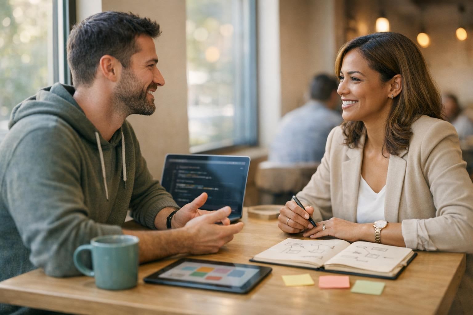 Developer Candidate Nurturing: Build Talent Relationships Before Roles Open