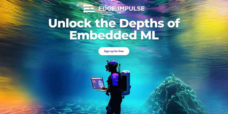 Edge Impulse: Deploy AI to Any Edge Device in Minutes – Start Now!