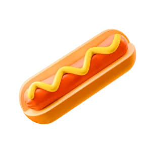Hot Dog