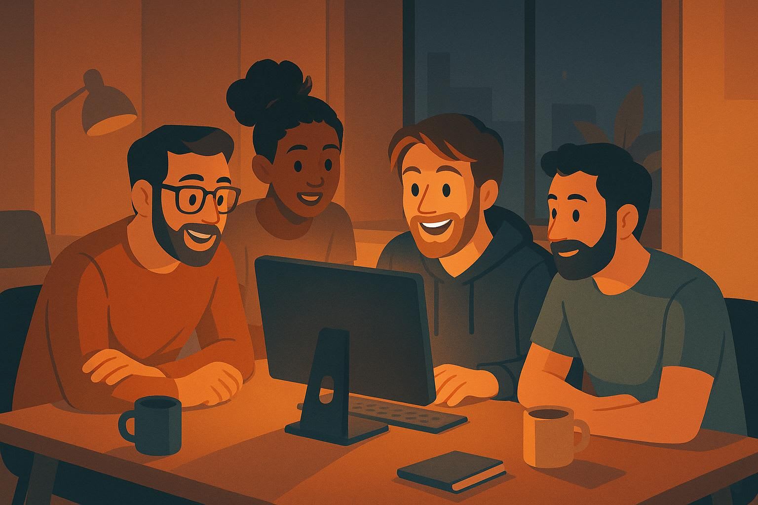 How to make developers think they found your product