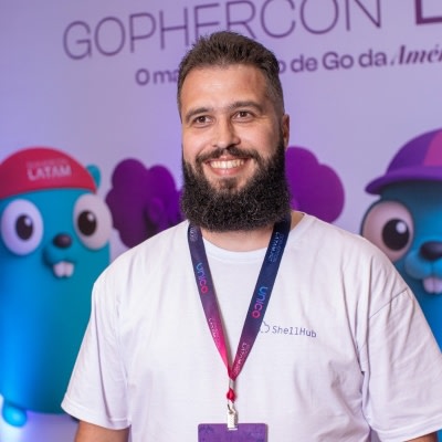 gustavosbarreto's profile