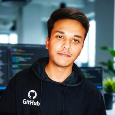 vishwjeet27's user avatar
