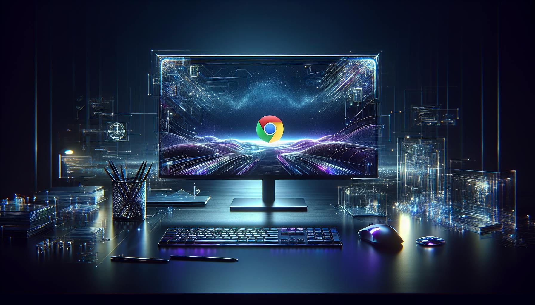 Screen Grab Chrome Extension: A Developer's Guide