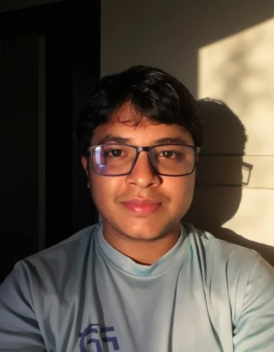 seraprogrammer's profile