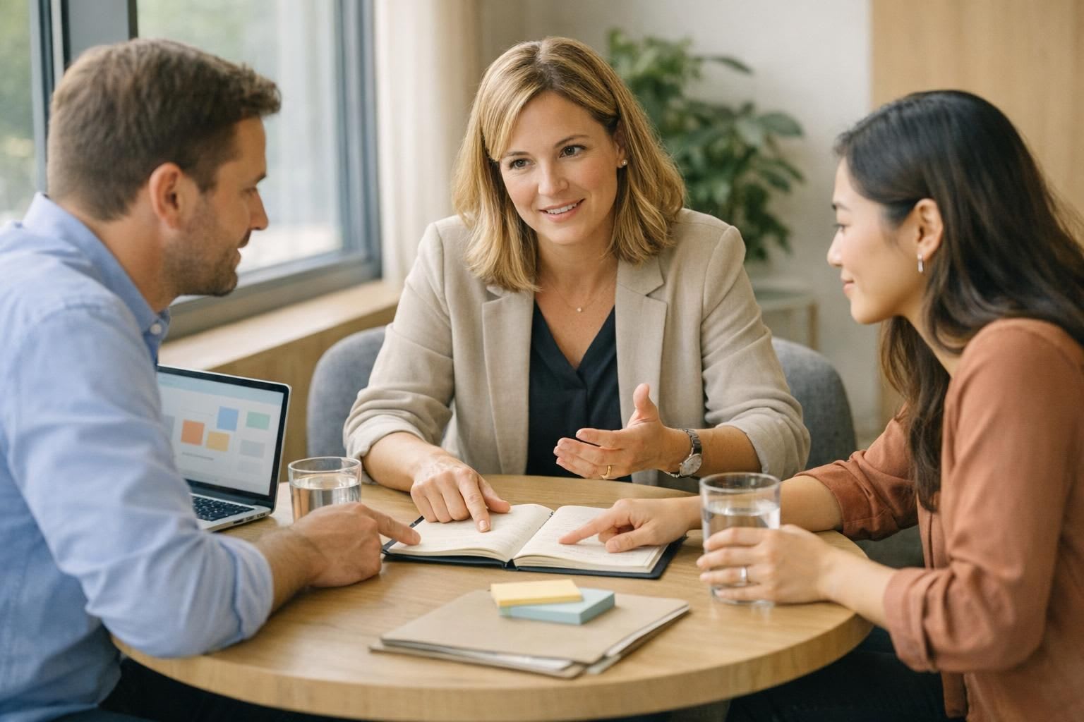 Why Recruiters Feel Stuck Between Hiring Managers and Candidates