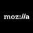Mozilla's image