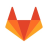 GitLab's image